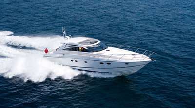 Princess Yachts Princess Yachts Princess V 58