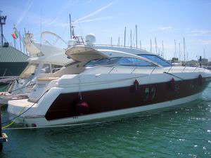 Sessa Marine Sessa Marine C 52 ht