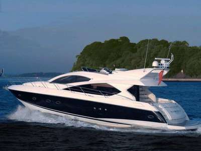 Sunseeker Sunseeker Manhattan 60