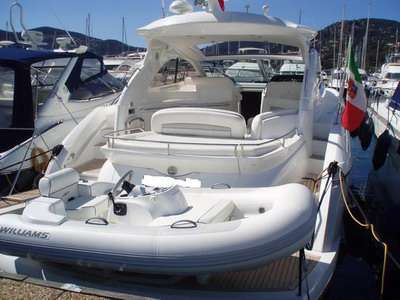 Sunseeker Sunseeker Portofino 47