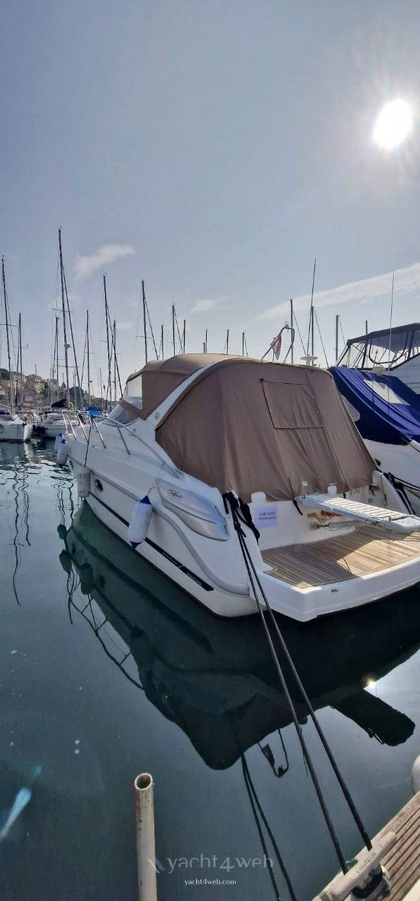 Cranchi Zaffiro 34 Motor boat used for sale