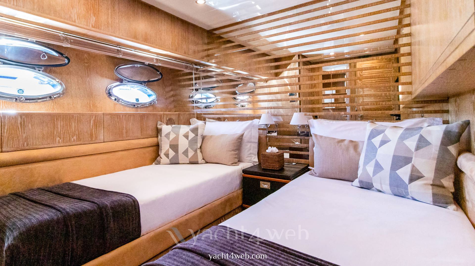 Cantieri Navali Cerri Spa Cerri 86 0