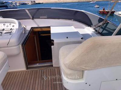 Fipa Italiana Yachts Maiora 20 Моторная лодка используется для продажи