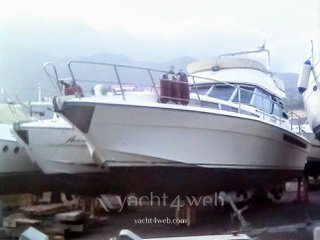 Azimut Yachts 43 bali fly