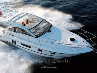 Fairline Targa 38