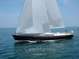 Franchini Yachts 63 s