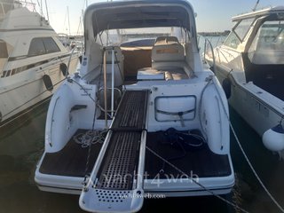 Raffaelli Yachts Shamal 40
