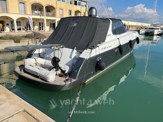 Rizzardi Cr 63 top line