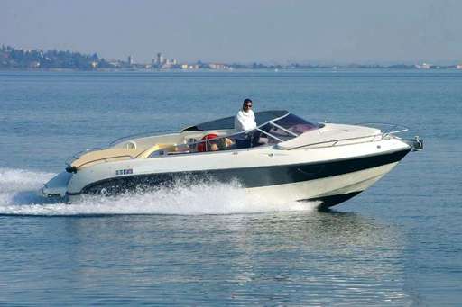 Cranchi Cranchi CSL 27