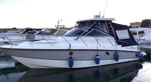 Cranchi Cranchi Pelican 32