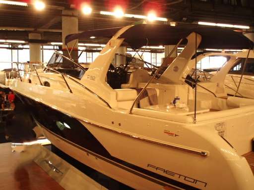 Faeton Faeton 32 sport