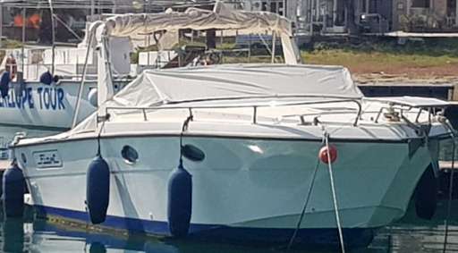 Fiart Fiart Thunder 28