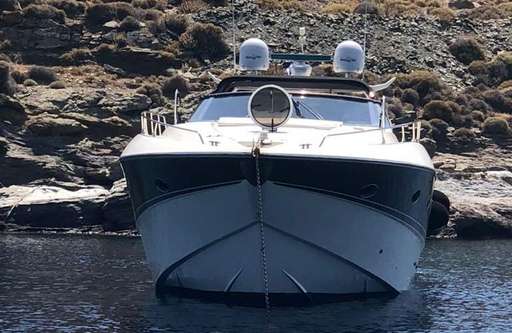 Sunseeker Sunseeker Camargue 55