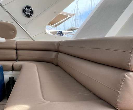 Sunseeker Sunseeker Camargue 55