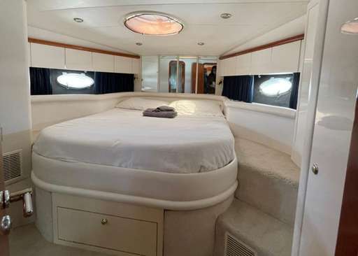 Sunseeker Sunseeker Camargue 55