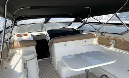 Sunseeker Sunseeker Camargue 55