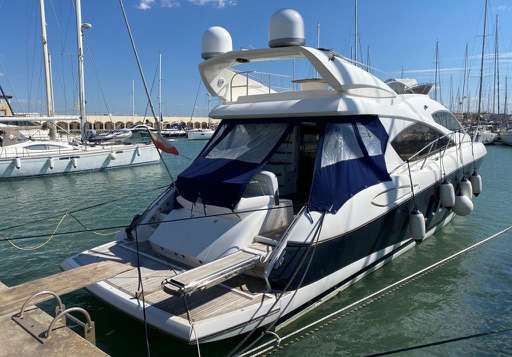 Sunseeker Sunseeker Manhattan 52