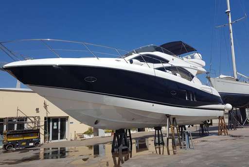 Sunseeker Sunseeker Manhattan 52