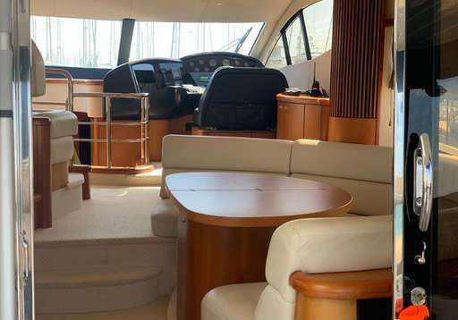 Sunseeker Sunseeker Manhattan 52