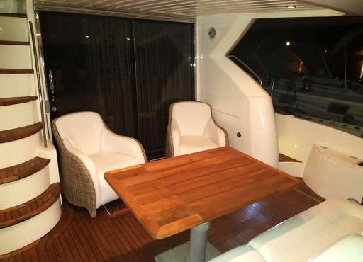 Sunseeker Sunseeker Manhattan 52