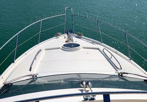 Sunseeker Sunseeker Manhattan 52