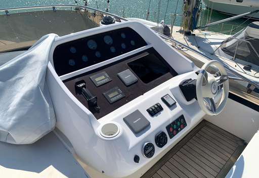 Sunseeker Sunseeker Manhattan 52