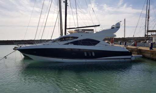 Sunseeker Sunseeker Manhattan 52