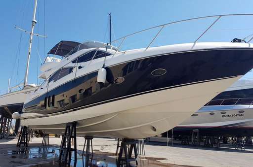 Sunseeker Sunseeker Manhattan 52