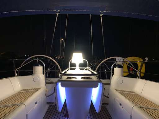 Jeanneau Jeanneau Sun odyssey 43