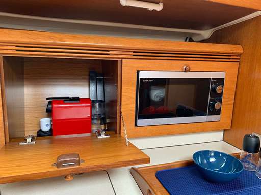 Jeanneau Jeanneau Sun odyssey 43