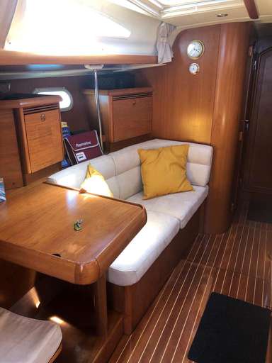 Jeanneau Jeanneau Sun odyssey 43