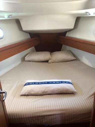 Jeanneau Jeanneau Sun odyssey 43