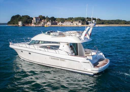 Jeanneau Jeanneau Prestige 46