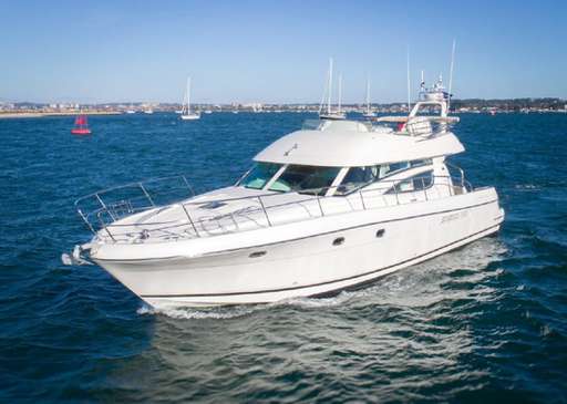 Jeanneau Jeanneau Prestige 46