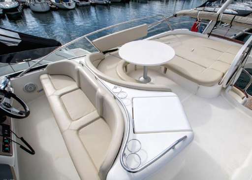 Jeanneau Jeanneau Prestige 46