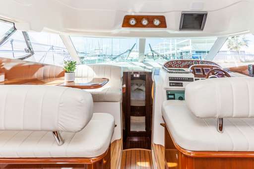 Jeanneau Jeanneau Prestige 46