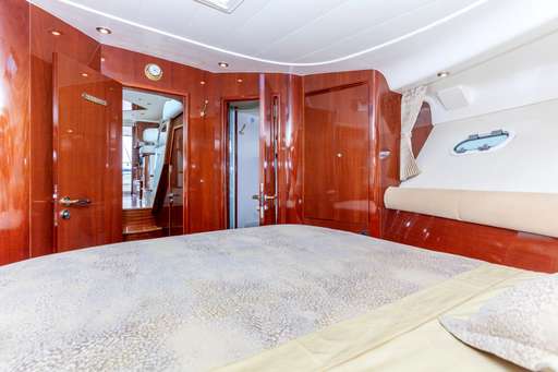 Jeanneau Jeanneau Prestige 46