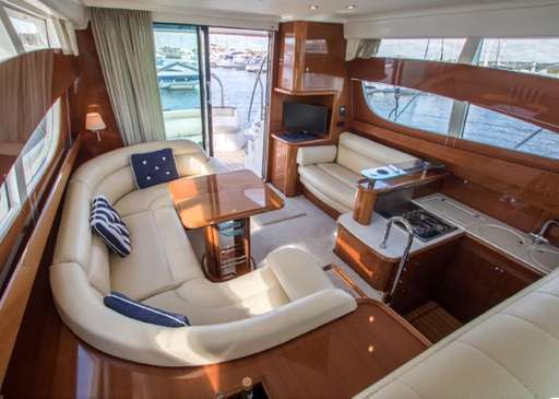 Jeanneau Jeanneau Prestige 46