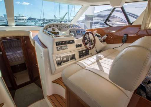 Jeanneau Jeanneau Prestige 46