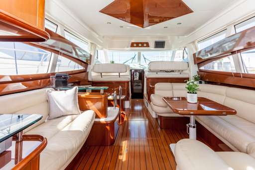 Jeanneau Jeanneau Prestige 46