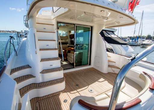 Jeanneau Jeanneau Prestige 46