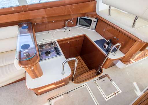 Jeanneau Jeanneau Prestige 46