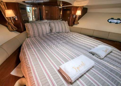 Jeanneau Jeanneau Prestige 46