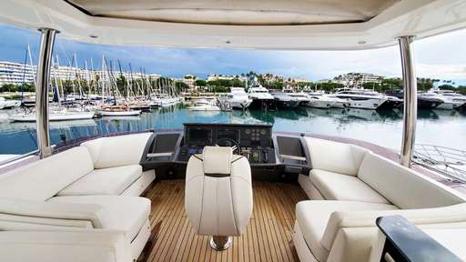 Princess Yachts International Princess Yachts International Y82