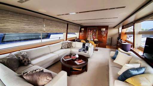 Princess Yachts International Princess Yachts International Y82