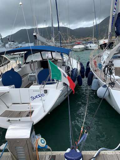 Jeanneau Jeanneau Sun odyssey 45.2