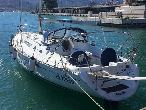 Jeanneau Jeanneau Sun odyssey 45.2