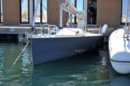 Beneteau Beneteau 25 Platu 2000