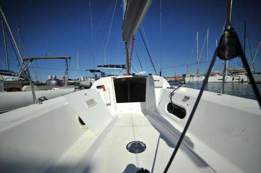 Beneteau Beneteau 25 Platu 2000