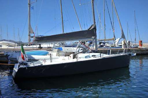 Beneteau Beneteau 25 Platu 2000